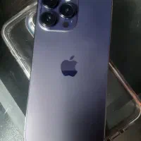 ایفون ۱۴ پرومکس ریجستر