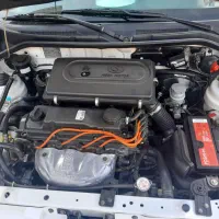 فروش ساینا|خودرو سواری و وانت|تاکستان, |دیوار