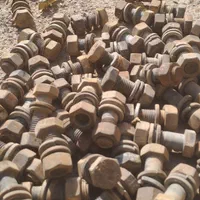 پیچ ومهره وواشر20|ابزارآلات|اصفهان, بهارستان (مخابرات)|دیوار