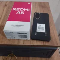 گوشی شیامی A5|موبایل|میانه, |دیوار