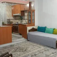 ۵۳ متر انبیا ایران زمین الهیه