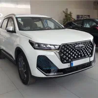 فروش فوری تیگو +F7 Eپرو هیبرید صفر کیلومتر