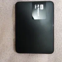 هارد اکسترنال