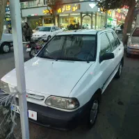 پراید سالم خانگی|خودرو سواری و وانت|فردیس, فردیس|دیوار