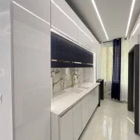 ۵۱متر+آسانسور+پارکینگ سندی+اندیشه فازیک+سنددار|فروش آپارتمان|اندیشه, اندیشه فاز ۱|دیوار