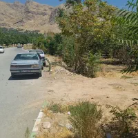 زمین باغ ۲۰۰۰متری بر اتوبان‌صیاد شیرازی نبش چمبشیر