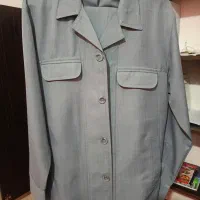 پیراهن و شلوار لبنانی