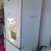یخچال فریزر|یخچال و فریزر|لنگرود, |دیوار