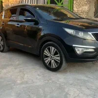 اسپرتیج ۲۰۱۵|خودرو سواری و وانت|رامشیر, |دیوار