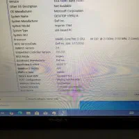 لپ تاپ dell 1564|رایانه همراه|پردیس, فاز ۸|دیوار