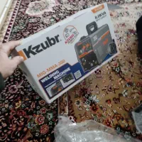 جوشکاری سیار درب پنجره