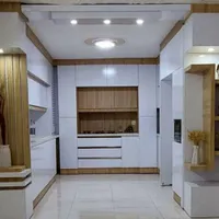 ساخت انواع کابینت و کمد دیواری با اقساط ۱۲ ماهه