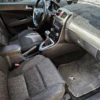 برلیانس کراس مدل 96|خودرو سواری و وانت|مشهد, بهشت|دیوار