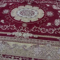 ۳ تخته فرش ۹ متری،توس مشهد،صددرصد نخ|فرش|تهران, سبلان (لشگر)|دیوار