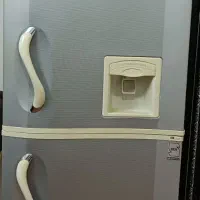 یخچال فریزر سونیا