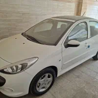 207 پاناارتقا یافته