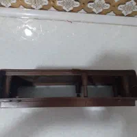 کنسول جا رادیو و ظبط داشبورد اصلی نیسان پاترول