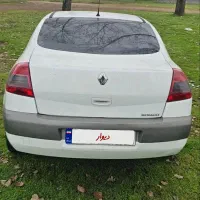 مگان 2000|خودرو سواری و وانت|رشت, دیلمان|دیوار