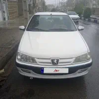 پژو پارس xu7 93