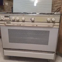 گاز فردارتکنوایتالیایی پنج شعله