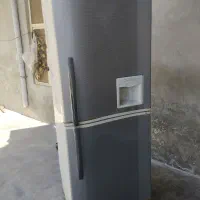 یخچال فریزر