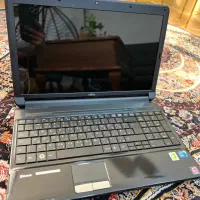 لپتاپ فوجیتسو