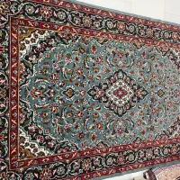 فرش کارکرده و گلیم