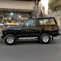 پاترول دودر