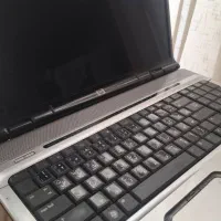 لپتاپ دانشجویی Hp dv6000