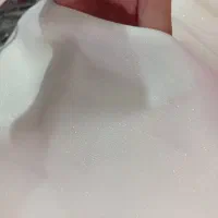 پرده شاین دار