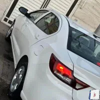 شاهینG مدل۱۴۰۱سانروف دار