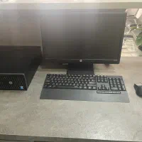 سیستم کامل کامپیوتر