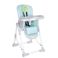 صندلی غذای کودک|تخت و صندلی بچه|پردیس, فاز ۸|دیوار