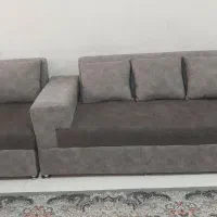 مبل ال دست دوم 12میلیون