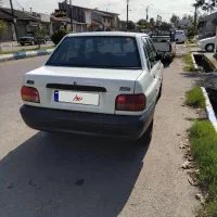 پراید 88 عروسک|خودرو سواری و وانت|رشت, حمیدیان|دیوار