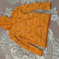 سلام دورس رنگ خردلیx1