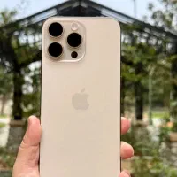 ایفون ۱۶پرومکس ۵۱۲گیگابایت