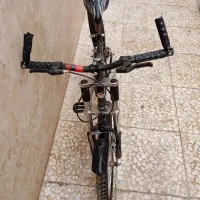 دوچرخه سایز ۱۶