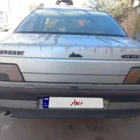 پژو ۴۰۵ مدل۸۵|خودرو سواری و وانت|یاسوج, |دیوار