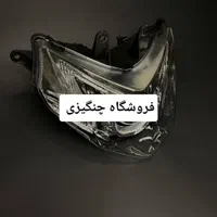 قطعات یدکی موتور مگلی ۲۰۰  هیوسانگ سی اف کی تی ام|قطعات یدکی و لوازم جانبی|تهران, قلمستان|دیوار
