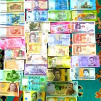 اسکناس|کلکسیون سکه، تمبر، اسکناس|قزوین, |دیوار