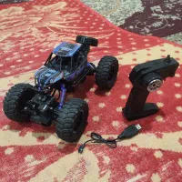 ماشین کنترلی افرود