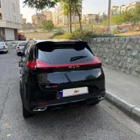 X33 pro cross|خودرو سواری و وانت|تهران, پونک|دیوار