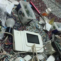 خدمات فنی تعمیرات لوازم برقی و لوله کشی