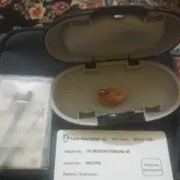 سمعک آلمانی