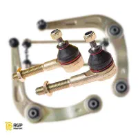 دیصکو صفحه و جلو بندی با ضمانت|قطعات یدکی و لوازم جانبی|تهران, کیانشهر|دیوار