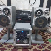 ظبط سامسونگ ۳۸۰۰ وات