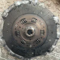 دیسک و صفحه تیبا و tu5