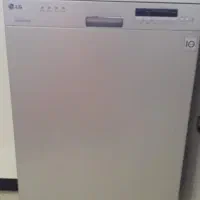 فروشنده و خریدار ماشین ظرفشویی|ماشین ظرفشویی|مشهد, الهیه|دیوار