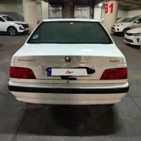 فروش خودرو پژو پارس XPU7P دریچه گاز سیمی